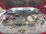 Honda Insight Ex 19XZE4F52ME004860 снимка