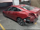 Honda Insight Ex 19XZE4F52ME004860 снимка