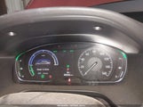 Honda Insight Ex 19XZE4F52ME004860 снимка