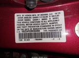 Honda Insight Ex 19XZE4F52ME004860 снимка