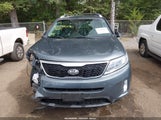 Kia Sorento Ex V6 5XYKUDA74EG531445 снимка