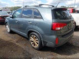 Kia Sorento Ex V6 5XYKUDA74EG531445 снимка