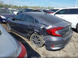 Honda Civic Ex 19XFC1F39KE013767 снимка
