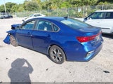 Kia Forte Lxs 3KPF24AD1KE007708 снимка