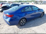 Kia Forte Lxs 3KPF24AD1KE007708 снимка