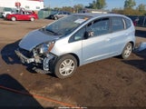 Honda Fit JHMGE88239S052436 снимка