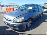 Honda Accord 3.0 Ex 1HGCM66547A009281 снимка