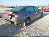 Nissan Altima S Fwd 1N4BL4BV3LC271546 снимка