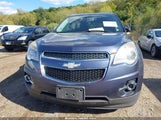 Chevrolet Equinox 1Lt 2GNALBEK6E6175201 снимка