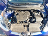 Hyundai Veloster Base W/Black KMHTC6AD9CU065382 снимка