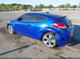 Hyundai Veloster Base W/Black KMHTC6AD9CU065382 снимка