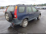 Honda Cr-V Lx JHLRD77403C012930 снимка
