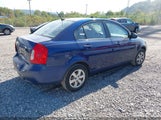 Hyundai Accent Gls KMHCN46C39U334791 снимка