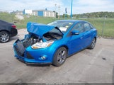 Ford Focus Se 1FADP3F27EL418929 photo