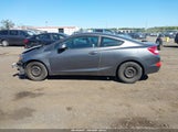 Honda Civic Lx 2HGFG3B54CH514905 снимка
