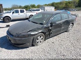 Chevrolet Impala Lt 2G1WT58K379166221 снимка