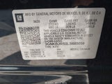 Chevrolet Blazer Awd 3Lt 3GNKBJRS1LS685059 снимка