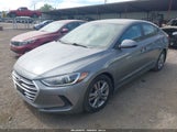 Hyundai Elantra Sel KMHD84LFXJU451931 fotografie