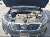 Kia Sorento 2.4L Lx 5XYPGDA30KG447385 fotografie