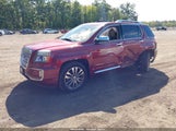 GMC Terrain Denali 2GKFLVE31H6246600 снимка