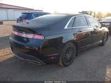 Lincoln Mkz Reserve 3LN6L5E91HR645348 снимка
