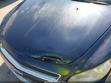 Chevrolet Malibu Ls 1G1ZB5E09CF245347 снимка