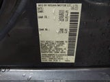 Nissan Altima Sv Intelligent Awd 1N4BL4DW0PN310089 photo