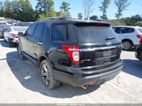 Ford Explorer Limited 1FMHK8F87CGA28345 снимка