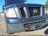 Nissan Nv Cargo Nv2500 Hd Sv V6 1N6BF0LY5HN803651 снимка