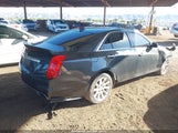 Cadillac Cts Luxury 1G6AR5SX7F0122013 снимка