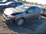Toyota Corolla Le 5YFBURHE4HP698972 снимка