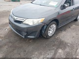 Toyota Camry Le 4T1BF1FK3CU136041 снимка