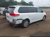 Toyota Sienna Xle 5TDDK3DC3BS020227 снимка