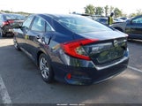 Honda Civic Lx 2HGFC2F55HH558242 снимка