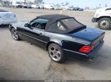 Mercedes-Benz Sl 500 WDBFA68F6YF189859 снимка