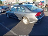 Honda Civic Lx 2HGES16654H586795 снимка