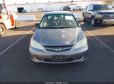 Honda Civic Lx 2HGES16654H586795 снимка