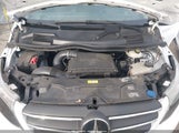 MERCEDES-BENZ METRIS W1YV0BEY7P4****** photo