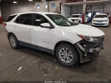 Chevrolet Equinox Awd Lt 1.5L Turbo 2GNAXUEV7L6126998 снимка