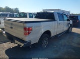 Ford F-150 Fx4/Harley-Davidson/King Ranch/Lariat/Platinum/Xl/Xlt 1FTFW1EV3AFA60212 снимка