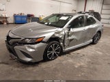 Toyota Camry Se 4T1G11AK3LU922918 photo