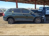 Volkswagen Tiguan 2.0T Se/2.0T Sel/2.0T Sel R-Line/2.0T Sel R-Line Black 3VV2B7AX8KM164699 fotografie