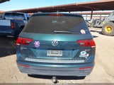 Volkswagen Tiguan 2.0T Se/2.0T Sel/2.0T Sel R-Line/2.0T Sel R-Line Black 3VV2B7AX8KM164699 снимка