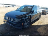 Volkswagen Tiguan 2.0T Se/2.0T Sel/2.0T Sel R-Line/2.0T Sel R-Line Black 3VV2B7AX8KM164699 fotografie