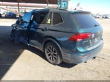 Volkswagen Tiguan 2.0T Se/2.0T Sel/2.0T Sel R-Line/2.0T Sel R-Line Black 3VV2B7AX8KM164699 fotografie