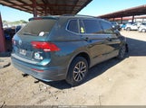 Volkswagen Tiguan 2.0T Se/2.0T Sel/2.0T Sel R-Line/2.0T Sel R-Line Black 3VV2B7AX8KM164699 fotografie