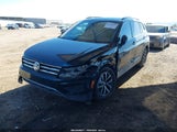Volkswagen Tiguan 2.0T Se/2.0T Sel/2.0T Sel R-Line/2.0T Sel R-Line Black 3VV2B7AX8KM164699 fotografie
