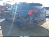 GMC Terrain Awd Sle 3GKALTEV4ML324454 снимка