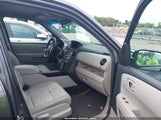 Honda Pilot Lx 5FNYF3H23EB019059 fotografie