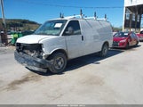 Chevrolet Express Cargo Rwd  Regular Wheelbase Wt 1GCWGAF71M1183506 photo